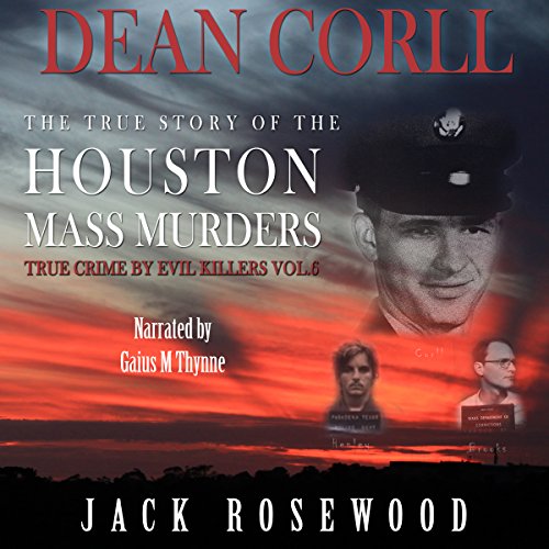 Cover of Dean Corll