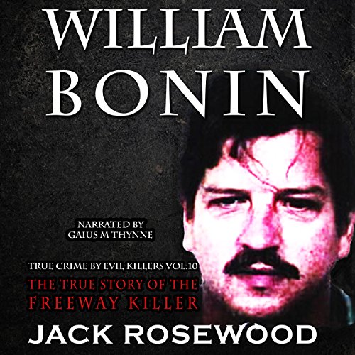 Cover of William Bonin
