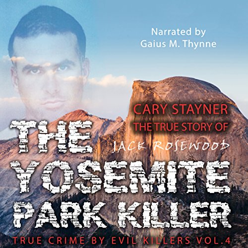 Cover of Cary Stayner