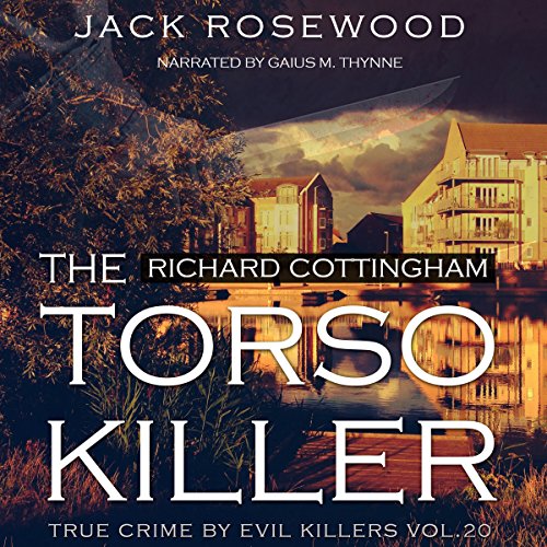 Cover of Richard Cottingham