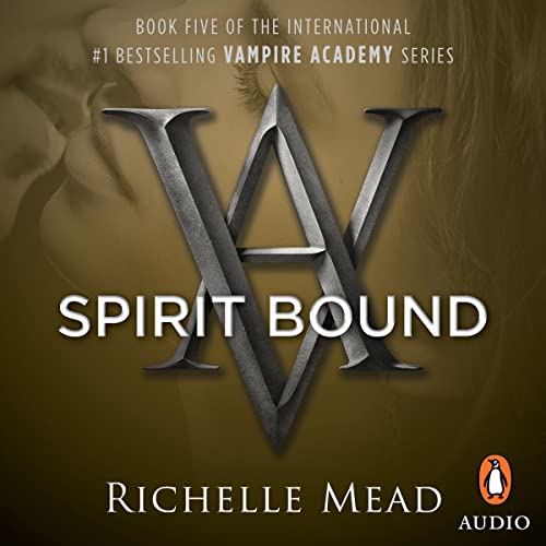 Cover of Spirit Bound: Vampire Academy Volume 5