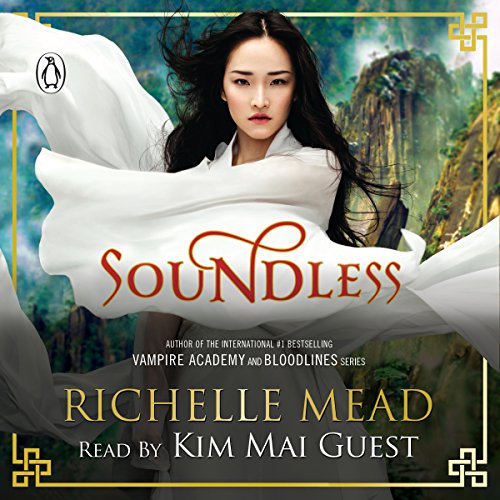 Cover of Soundless
