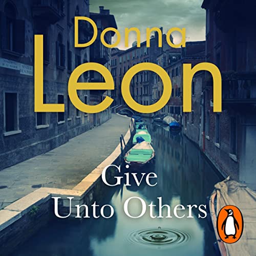 Cover of Give unto Others