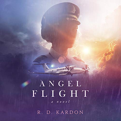 Cover of Angel Flight