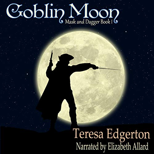 Cover of Goblin Moon