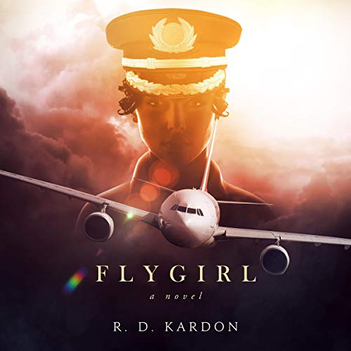 Cover of Flygirl