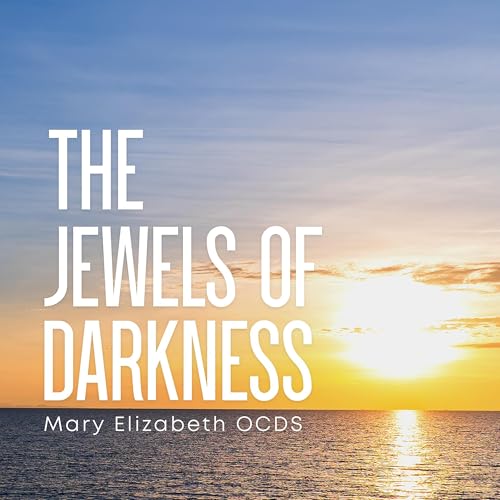 Cover of The Jewels of Darkness