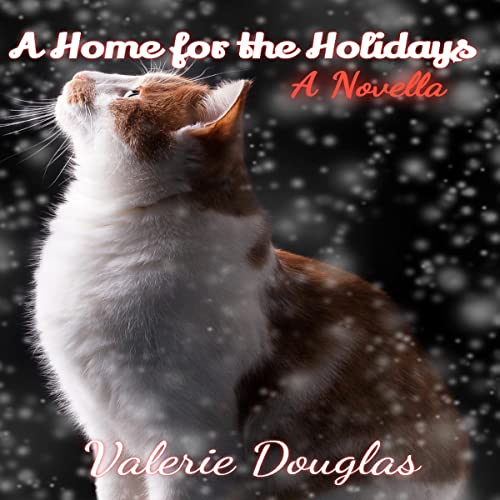 Cover of A Home for the Holidays