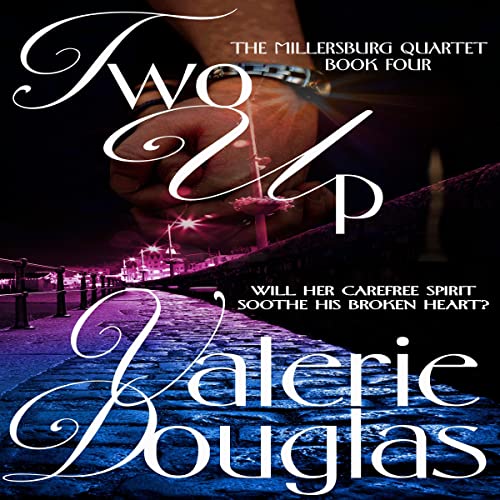 Cover of Two Up
