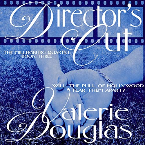 Cover of Director's Cut