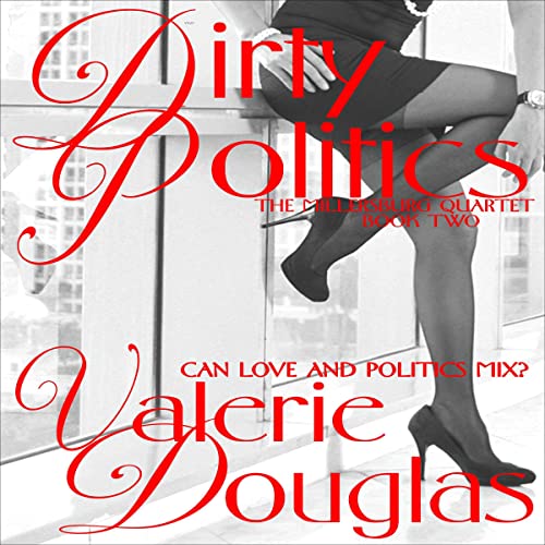 Cover of Dirty Politics