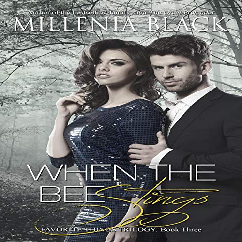 Cover of When the Bee Stings