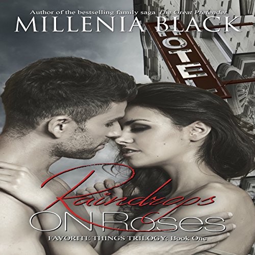 Cover of Raindrops on Roses