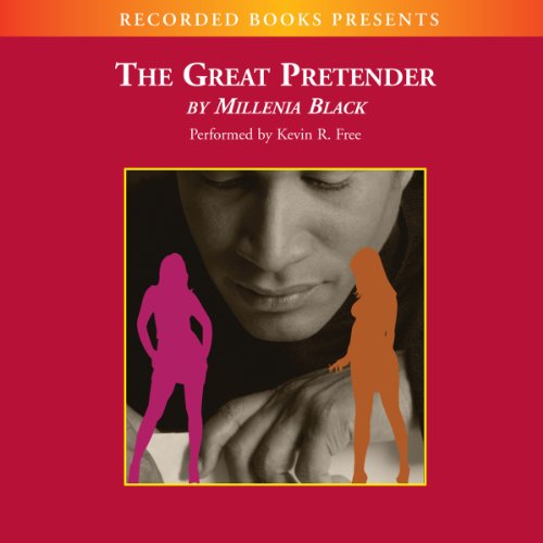 Cover of The Great Pretender