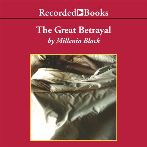 Cover of The Great Betrayal