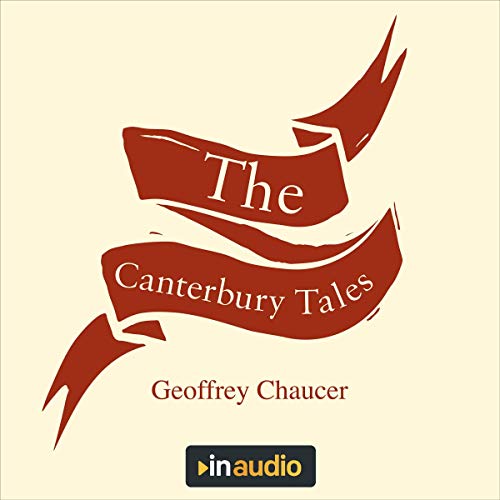 Cover of Canterbury Tales