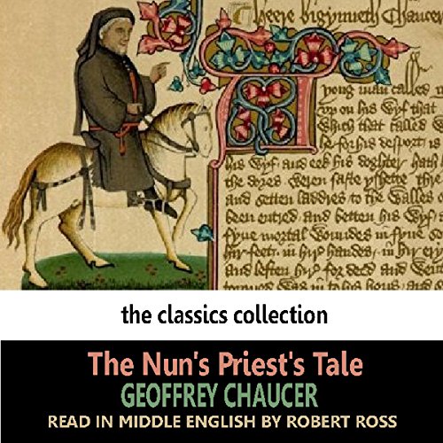 Cover of The Nun's Priest's Tale