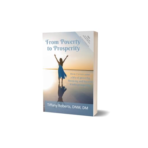 Cover of From Poverty to Prosperity