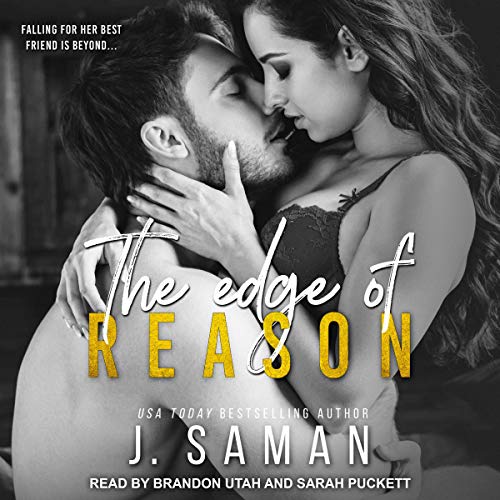 Cover of The Edge of Reason
