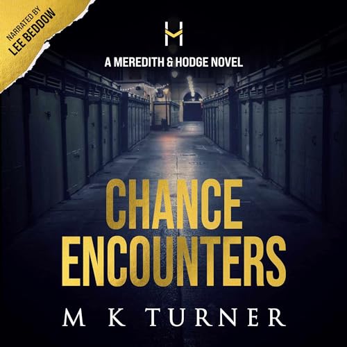 Cover of Chance Encounters
