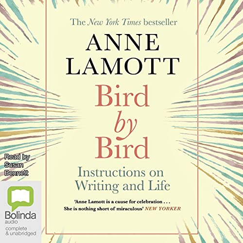 Cover of Bird by Bird