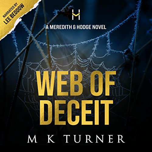 Cover of Web of Deceit