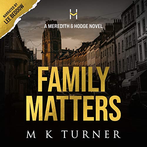 Cover of Family Matters