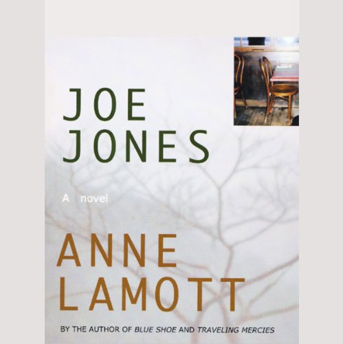 Cover of Joe Jones