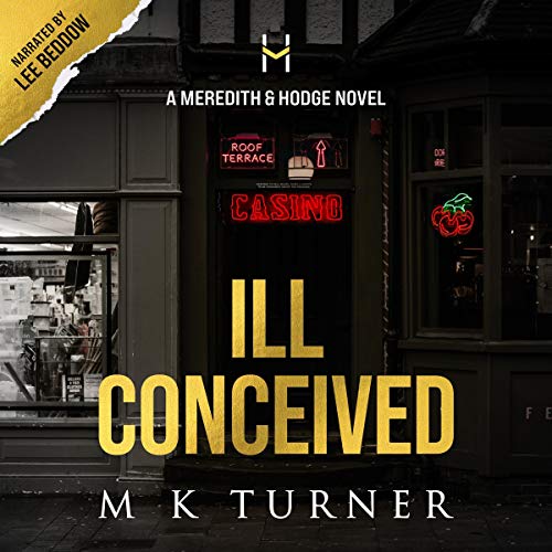 Cover of Ill Conceived