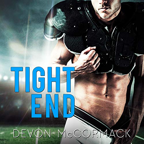 Cover of Tight End