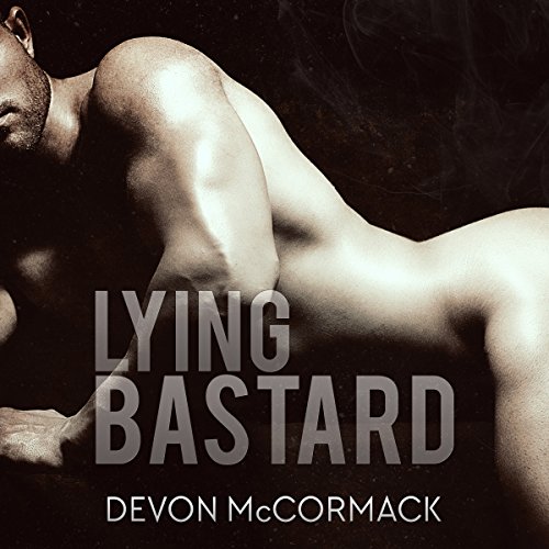 Cover of Lying Bastard