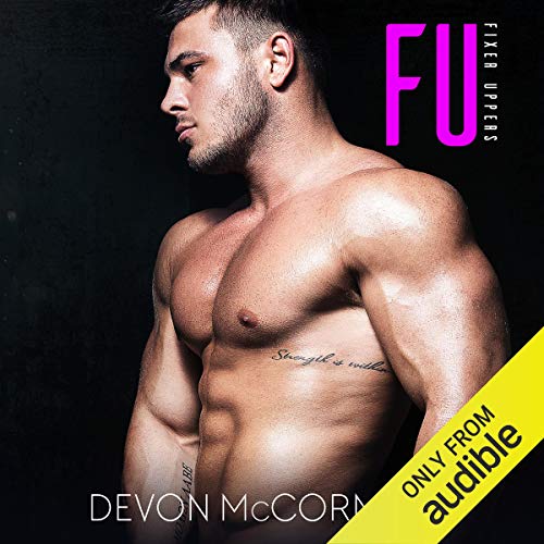 Cover of FU