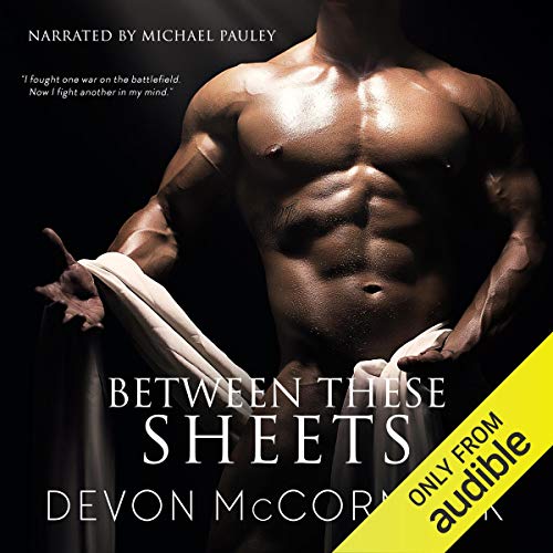 Cover of Between These Sheets
