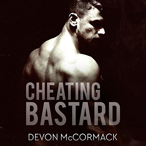 Cover of Cheating Bastard
