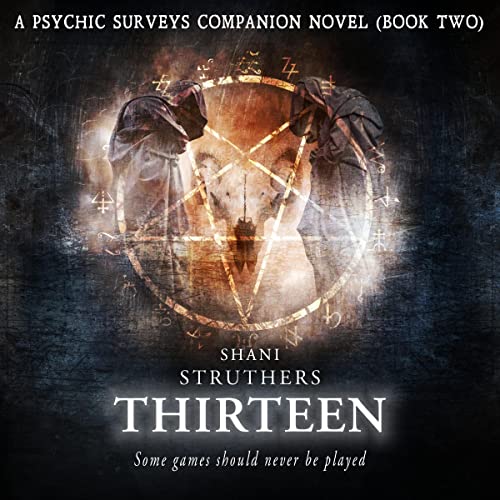 Cover of Thirteen