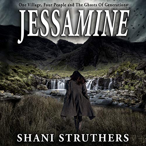 Cover of Jessamine