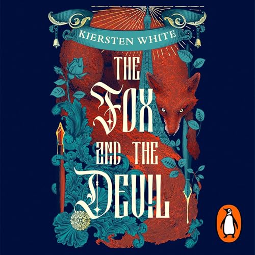 Cover of The Fox and the Devil