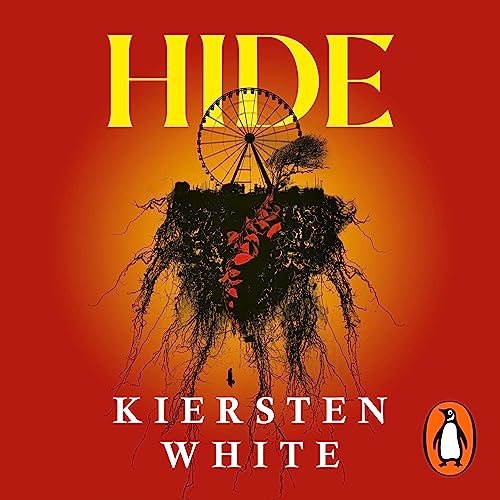 Cover of Hide