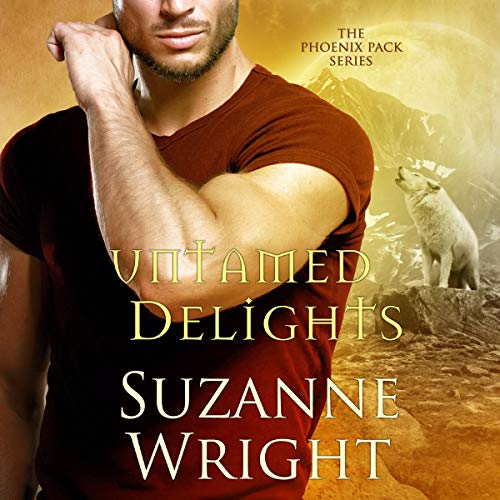 Cover of Untamed Delights