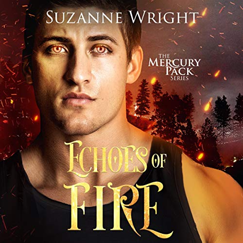 Cover of Echoes of Fire