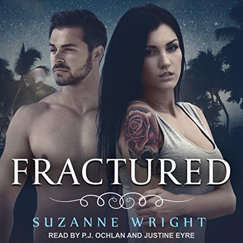 Cover of Fractured