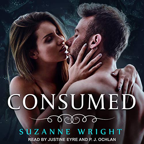 Cover of Consumed