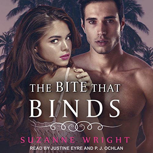 Cover of The Bite That Binds