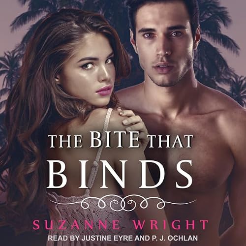Cover of The Bite That Binds