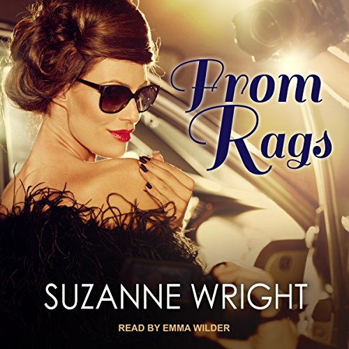 Cover of From Rags