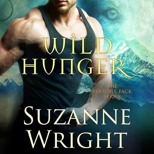 Cover of Wild Hunger
