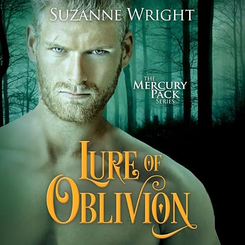 Cover of Lure of Oblivion