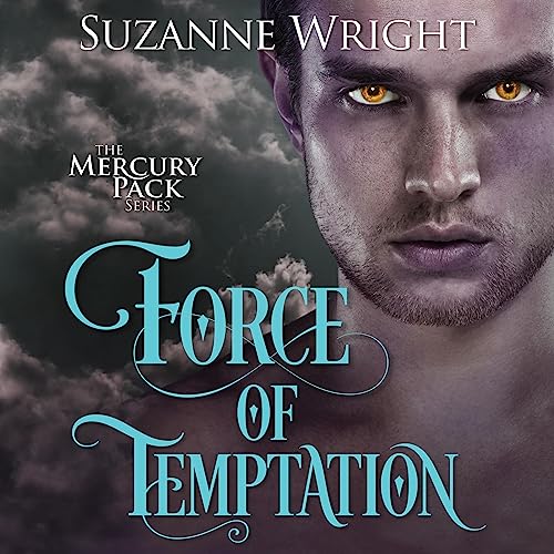 Cover of Force of Temptation