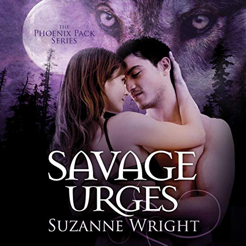 Cover of Savage Urges