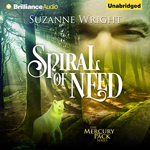 Cover of Spiral of Need